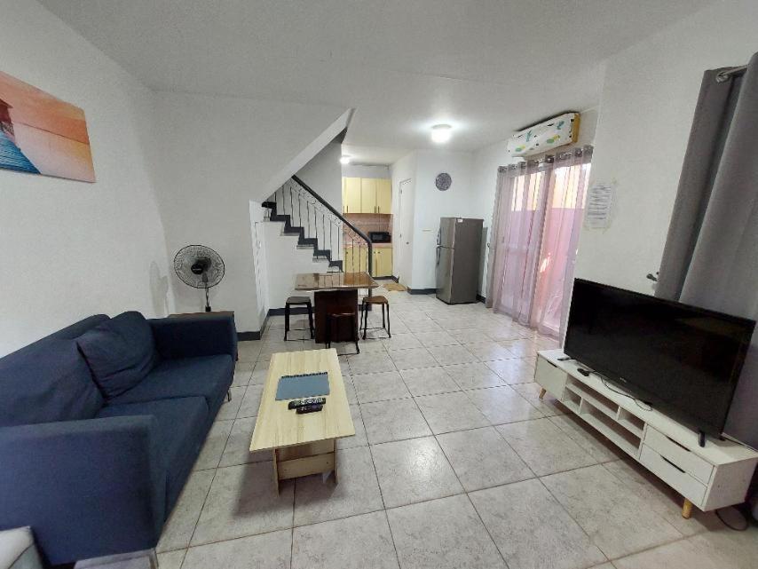 Vacation Town House Near Mactan Cebu Airport Villa Lapu-Lapu City Kültér fotó