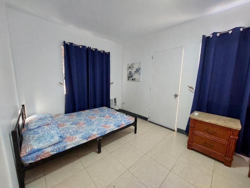 Vacation Town House Near Mactan Cebu Airport Villa Lapu-Lapu City Kültér fotó