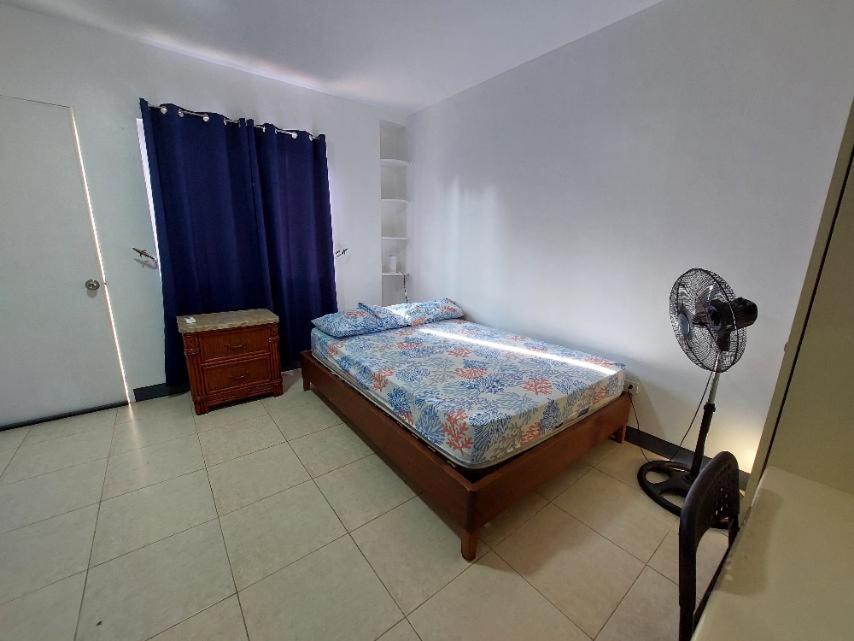 Vacation Town House Near Mactan Cebu Airport Villa Lapu-Lapu City Kültér fotó
