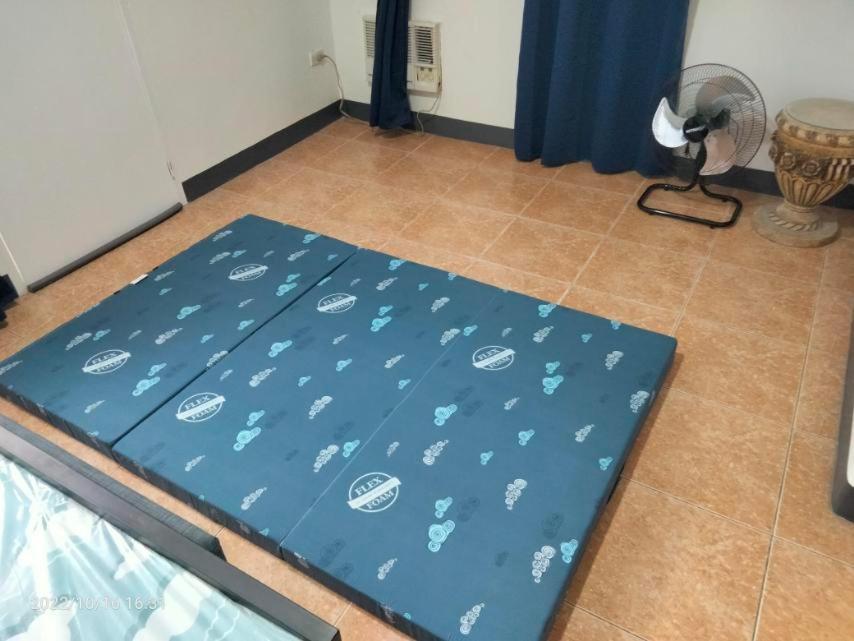 Vacation Town House Near Mactan Cebu Airport Villa Lapu-Lapu City Kültér fotó