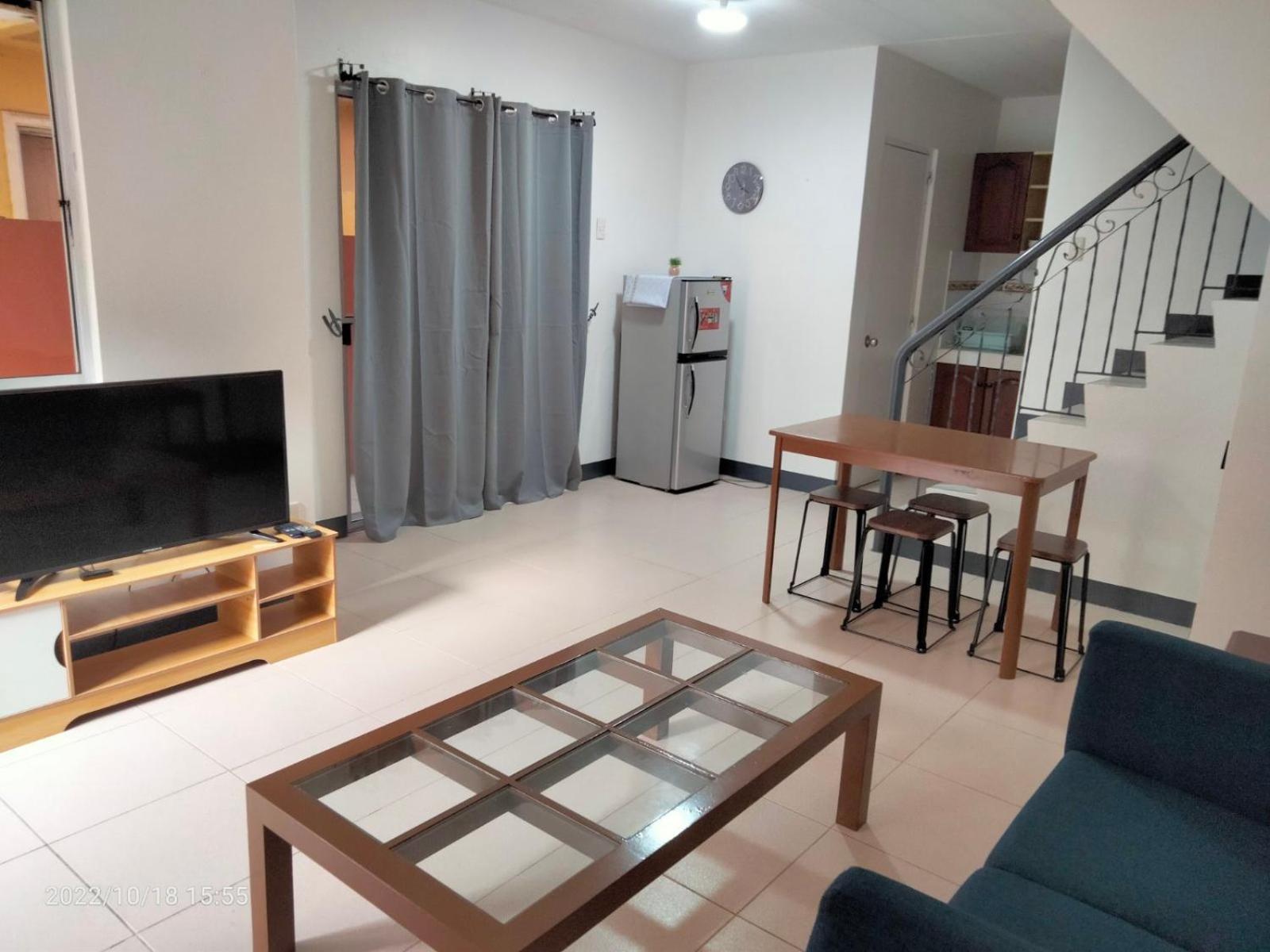 Vacation Town House Near Mactan Cebu Airport Villa Lapu-Lapu City Kültér fotó